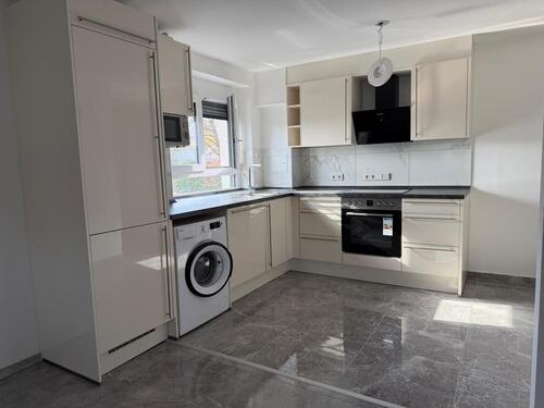 Foto - 2 Zimmer Etagenwohnung in Karlsruhe