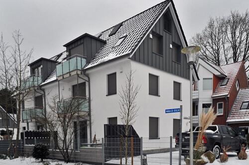 Foto - 2-Zi.Eigentumswohnung in Cuxhaven-Duhnen von Privat. Strandnah