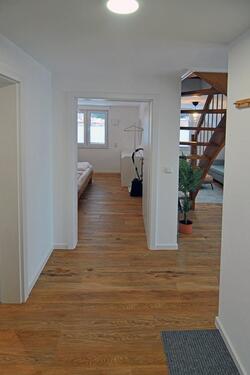 Foto - 2 Zimmer Etagenwohnung in Cuxhaven