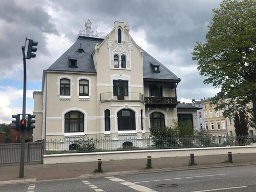 Foto - Villa zu vermieten, BüroPraxisGewerbeHaus