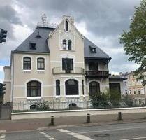 Villa zu vermieten, BüroPraxisGewerbeHaus - Hamburg Harburg