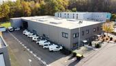 Foto - Provisionsfrei ! Attraktive Büro- und Lagerflächen zur Vermietung