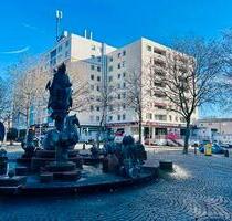 3 Zimmer Wohnung 81qm in Kaiserslautern Innenstadt