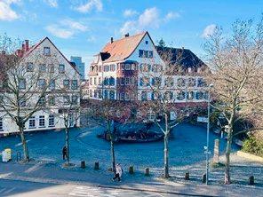 Foto - 3 Zimmer Etagenwohnung zur Miete in Kaiserslautern