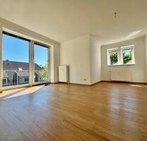 Trittau - helle Wohnung mit Südbalkon