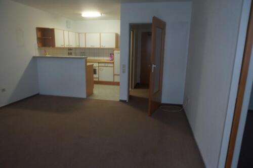 Foto - Vermietete Seniorenwohnung als Kapitalanlage zu verkaufen