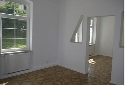 Foto - 4 Zimmer Etagenwohnung in Bad Salzschlirf