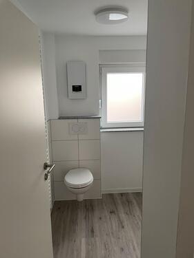 Foto - Erdgeschoßwohnung in Wülfrath zur Miete