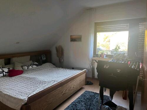 Foto - Wohnung mit Balkonen Auf dem Ahrenberg