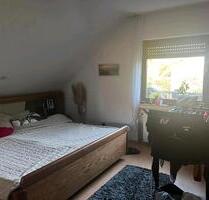Wohnung mit Balkonen Auf dem Ahrenberg - Uder Wohnung mit Balkonen Auf dem Ahrenberg - Uder