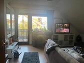 Foto - 3 Zimmer Dachgeschoßwohnung zur Miete in Uder