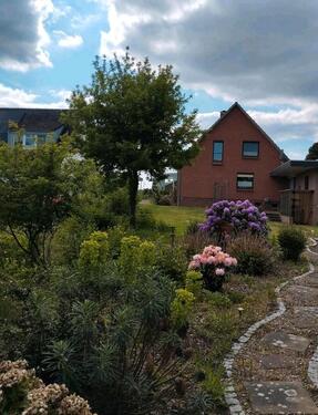 Foto - 5 Zimmer Einfamilienhaus zum Kaufen in Bremervörde