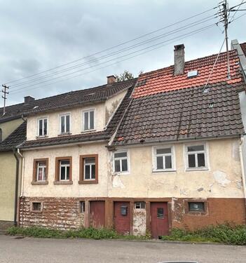 Foto - 2 Doppelhaushälften - 120.000,00&nbsp;EUR Kaufpreis, ca.&nbsp; 280,00&nbsp;m&sup2;