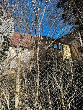 Foto - 12 Zimmer Doppelhaushälfte zum Kaufen in Adelsheim