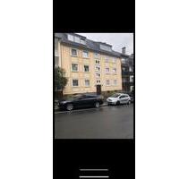 Helle, komplett renovierte 3-Zimmer Wohnung zum Verkauf - Wuppertal Lichtenplatz