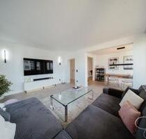 Luxoriöse 3-Zimmer Wohnung - Zwischenmiete von Januar - Juni 2027 - Hilden Kalstert