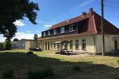 Foto - Monteurzimmer in Zernin Nähe Güstrow, Arbeiterunterkunft, Zimmer