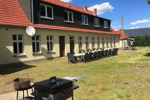 Foto - andere in Tarnow zur Miete