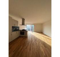 4-Zimmerwohnung am Baakenhafen mit Balkon - Hamburg Hamburg-Mitte