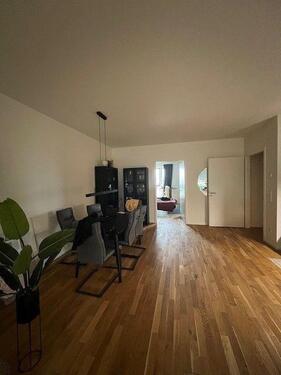 Foto - Etagenwohnung zur Miete in Hamburg