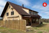 Foto - Idyllisches Bauernhaus mit Charme & Charakter - Ein Zuhause für Naturliebhaber & Pferdefreunde