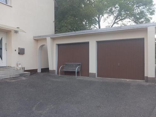 Foto - Einfamilienhaus in Wassertrüdingen