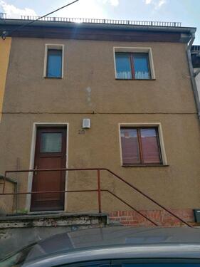 Foto - Einfamilienhaus zum Kaufen in Glauchau