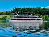 Foto - Edersee Halbinsel EG Fewo am See