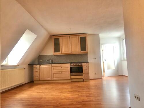 Foto - Etagenwohnung in Schwandorf