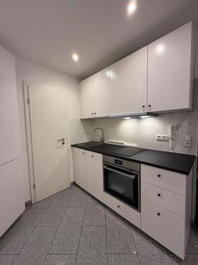 Foto - Etagenwohnung in Göppingen zur Miete