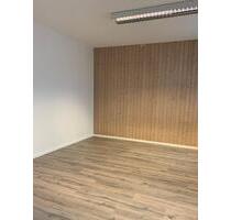 Modernes Büro in Lübbecke – 2 Räume + Teeküche, zentral gelegen