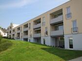 Foto - Barrierefreie 2-Zimmer-Wohnung mit Balkon im Wohnpark Blomberg