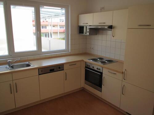 Foto - Etagenwohnung zur Miete in Blomberg