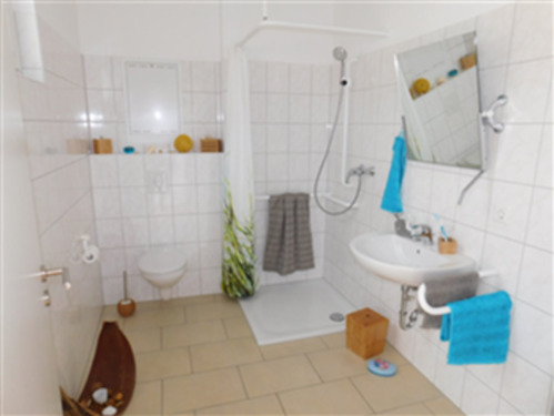 Foto - Etagenwohnung in Blomberg