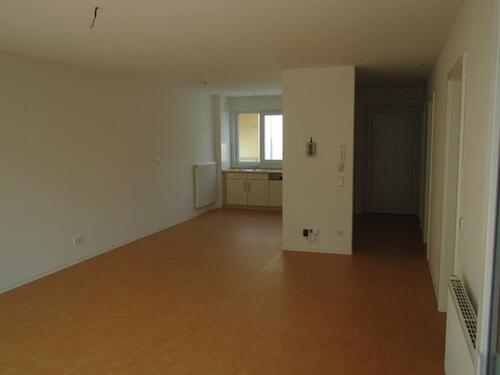 Foto - Etagenwohnung in Blomberg zur Miete