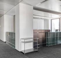 Virtuelles Büro in Regus Stachus - München Altstadt-Lehel