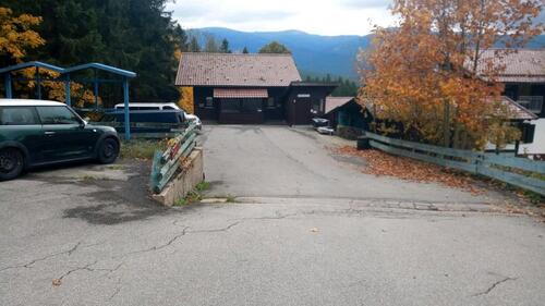 Foto - Eigentumswohnung im bayerischen Wald