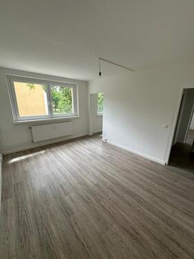 Foto - 2 Zimmer Etagenwohnung zur Miete in Bernburg (Saale)