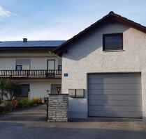 5 Zimmer Wohnung, DuWC, Balkon, Garten und Garage zur Miete - Altmannstein