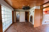 Foto - Großzügige Wohnung mit Terrasse, Wintergarten und Garten