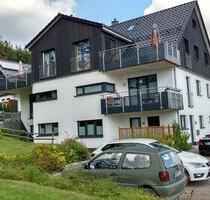 Olsberg 86m² EG-Whg. mit Terrasse, Stellpatz + Keller in Top-Lage - Bestwig