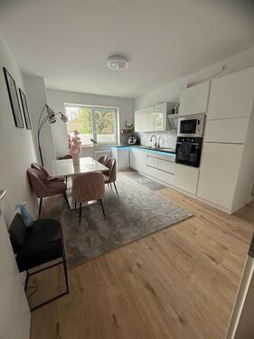 Foto - Helle 3-Zimmer-Wohnung - 765,00 EUR Kaltmiete,