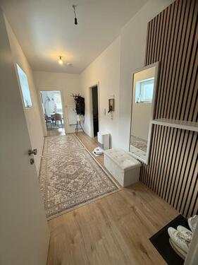 Foto - Etagenwohnung zur Miete in Landau an der Isar