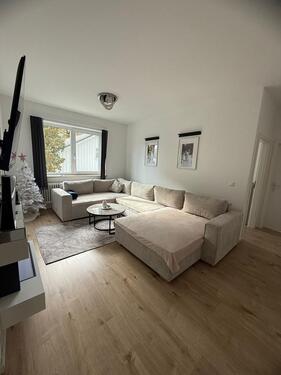 Foto - Etagenwohnung in Landau an der Isar