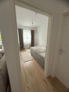 Foto - Etagenwohnung in Landau an der Isar zur Miete