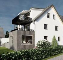 Zwei Zimmer Wohnung in Wassertrüdingen