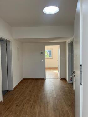 Foto - Etagenwohnung in Wassertrüdingen