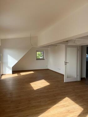 Foto - Etagenwohnung in Wassertrüdingen zur Miete