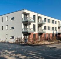 Moderne 2-Raumwohnung im Erdgeschoss - Karlshagen