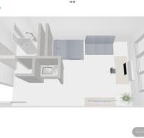 Barrierefreie 1 Zimmer-Wohnung Trier Innenstadt zu verkaufen